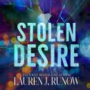 Stolen Desire Audiobook