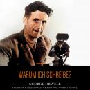 [German] - Warum ich schreibe Audiobook