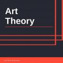 Art Theory Audiobook