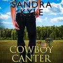 Cowboy Canter Audiobook