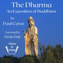 The Dharma: The Religion of Enlightenment Audiobook