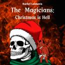 Christmas is Hell Audiobook