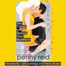 Ten Trends to Seduce Your Bestfriend Audiobook