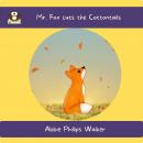 Mr. Fox Cuts the Cottontails Audiobook