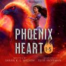 Phoenix Heart: Episodes 1-5 Audiobook