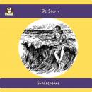 [Dutch] - De Storm Audiobook