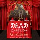 Dead In The Dining Room Audiobook