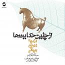 A selection of Tarikh Bayhaqi by Abul-Fadl Bayhaqi: Az Chenin Hekayatha Audiobook
