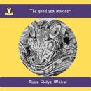 The good sea monster Audiobook