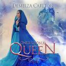 Once Upon a Queen Audiobook
