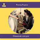 [Dutch] - Koning Kojata Audiobook