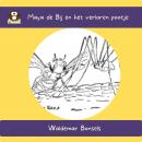 [Dutch] - Maya de Bij en het verloren pootje Audiobook