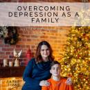 Overcoming Depression as a Family: A Teen and Parent Audiobook for Mental Health Audiobook