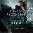 Bringer's Ascension Audiobook