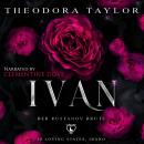 IVAN: Her Rustanov Brute: 50 Loving States, Idaho Audiobook