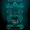 Destroyer Rising Audiobook