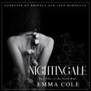 Nightingale: Part Two of the Dark Duet Audiobook