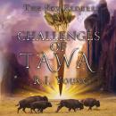 Challenges of Tawa Audiobook