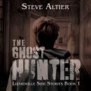 The Ghost Hunter Audiobook