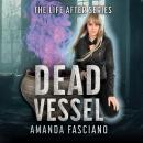 Dead Vessel Audiobook