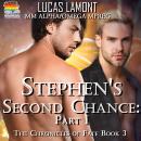 Stephen's Second Chance: Part I Audiobook