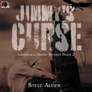 Jimmy's Curse Audiobook