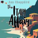 The Italy Affair Audiobook