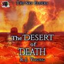 The Desert of Death Audiobook