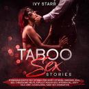 Taboo Sex Stories Audiobook