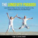 The Longevity Paradox Audiobook