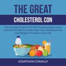 The Great Cholesterol Con Audiobook