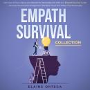 Empath Survival Collection Audiobook