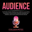 Audience Audiobook