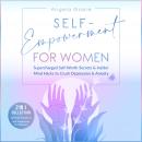 Self-Empowerment for Women Audiobook