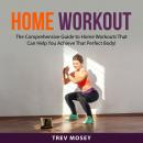 Home Workout Audiobook