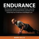 Endurance Audiobook