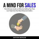 A Mind for Sales Audiobook