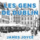Les Gens de Dublin Audiobook