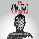 Cómo analizar a las personas Audiobook