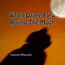 When Ozzee Flew Round The Moon: A fairy tale with Ozzee the Cat. Bedtime story with cats. Audiobook