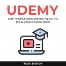 Udemy Audiobook