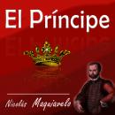 El  Príncipe Audiobook