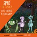 Spid the Spider Gets Spooked at Halloween Audiobook