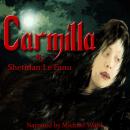 Carmilla Audiobook