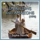 The Making of Swallows and Amazons (1974) Audiobook