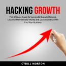 Hacking Growth Audiobook