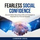 Fearless Social Confidence Audiobook