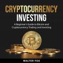 Cryptocurrency Investing Audiobook