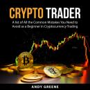 Crypto Trader Audiobook