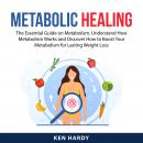 Metabolic Healing Audiobook